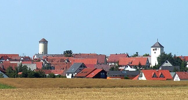 Hallo Scharenstetten!